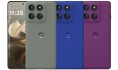 Motorola Edge 60 Pro